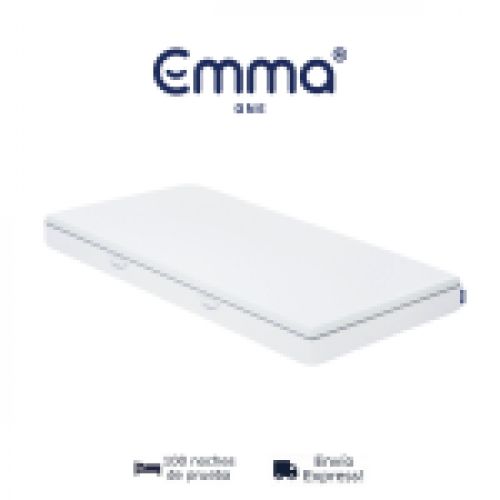 Colchón Emma One