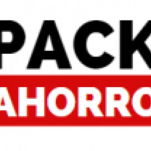 Pack ahorro. (Colchón + Canapé).