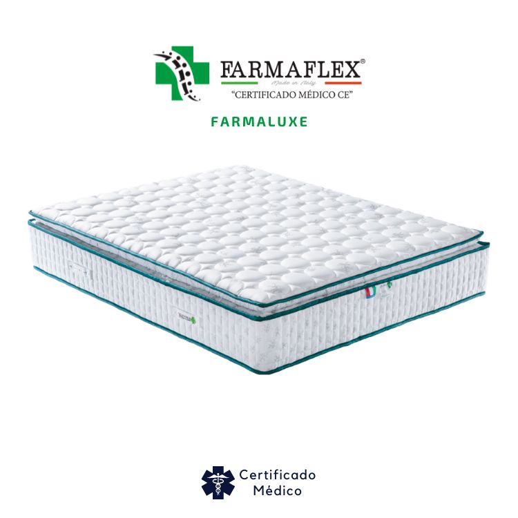 FARMALUXE de FARMAFLEX