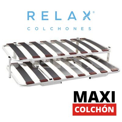 CONJUNTO NIDO COMBI de RELAX