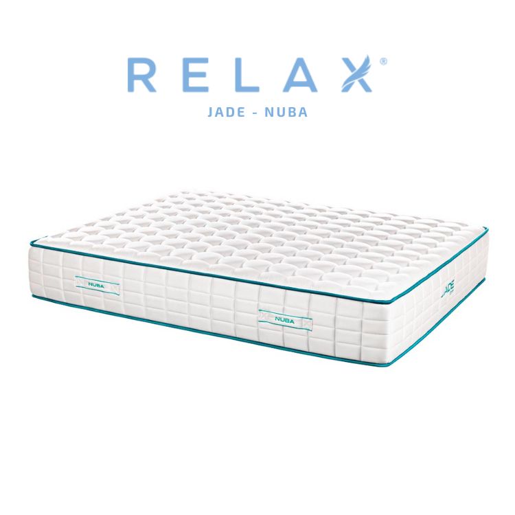 COLCHÓN NUBA JADE DE RELAX
