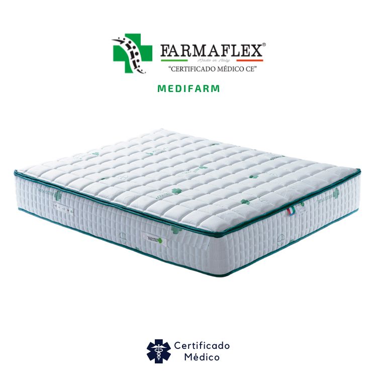 MEDIFARM de FARMAFLEX