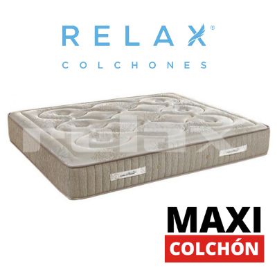 GAVIOTA ORO de RELAX