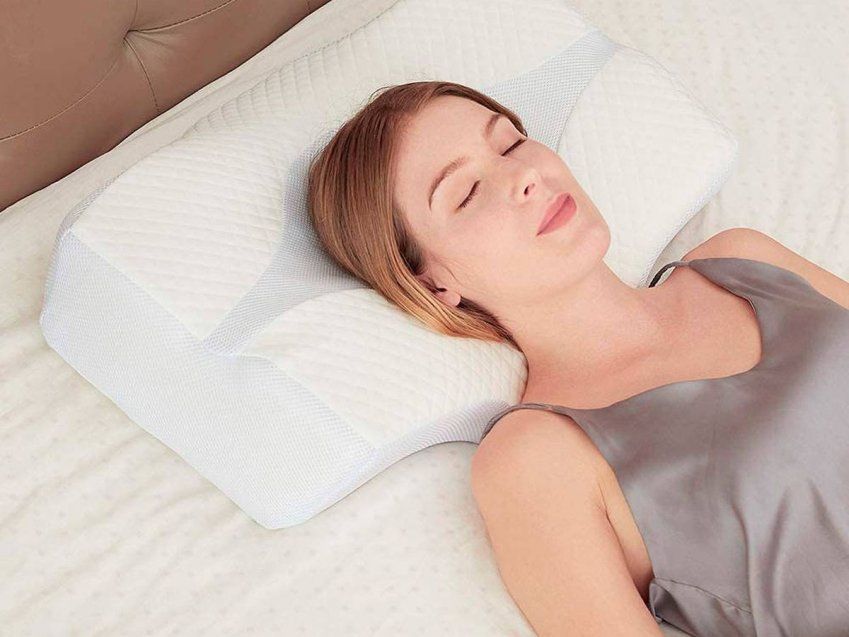 Almohada para calurosos store