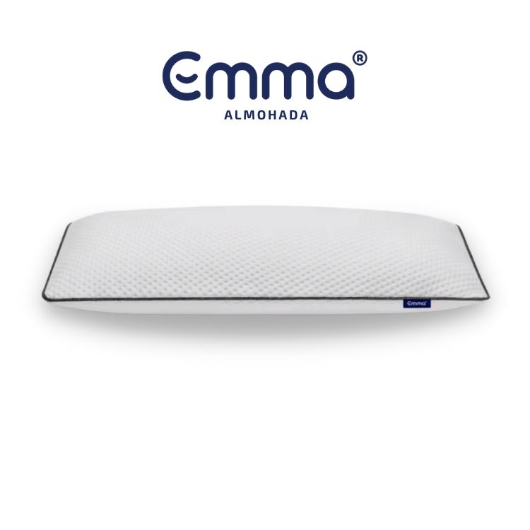 Almohada Viscoelástica EMMA