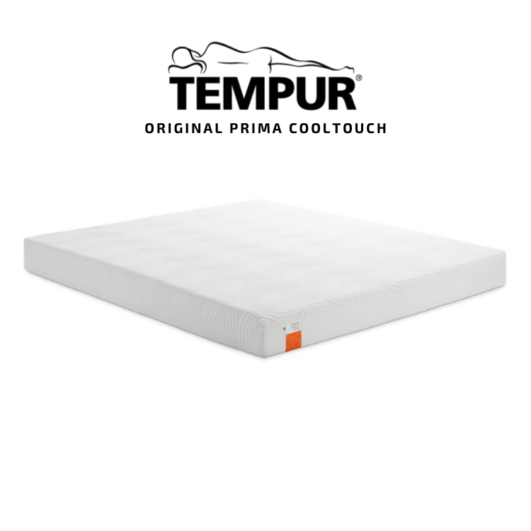 Colchon viscoelastico top tempur