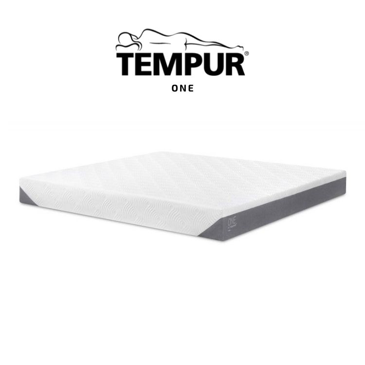 COLCHÓN TEMPUR ONE