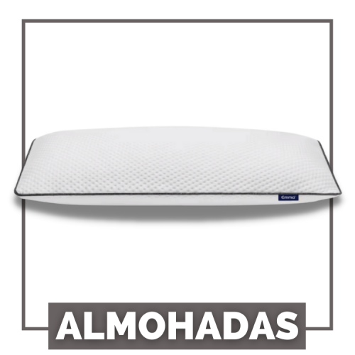 Almohadas