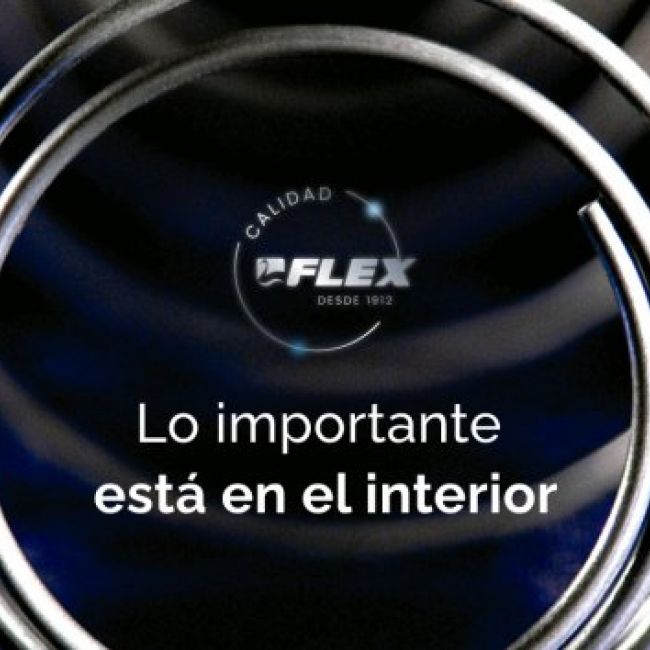 flex compromiso calidad flex