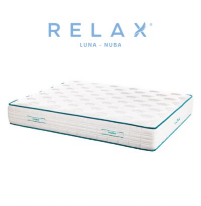 COLCHÓN NUBA LUNA DE RELAX COLCHÓN NUBA LUNA DE RELAX