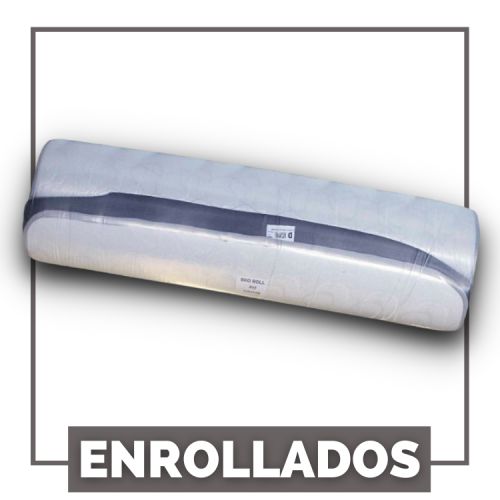 Beneficios de los colchones enrollables