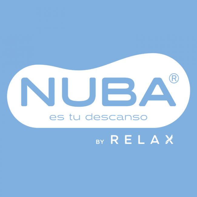 Colchones NUBA de relax en VALENCIA