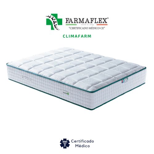 CLIMAFARM de FARMAFLEX