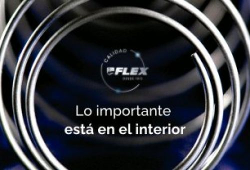 flex compromiso calidad flex