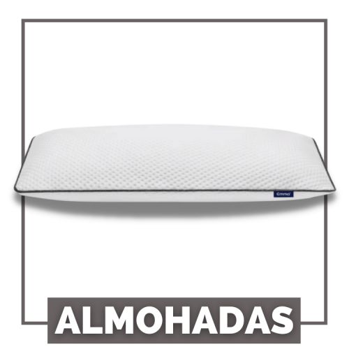 Almohadas