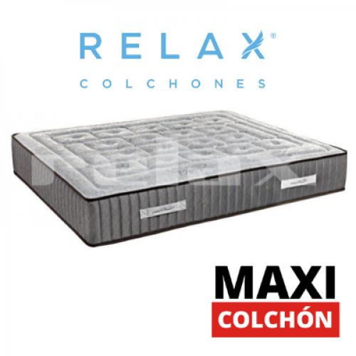 MAGNUM de RELAX