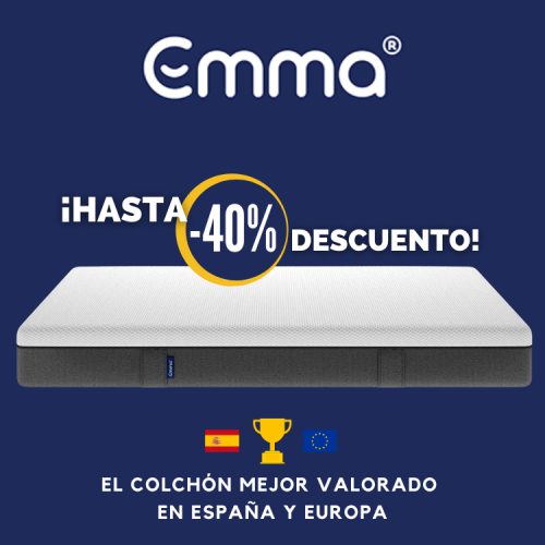 Colchón Emma Original