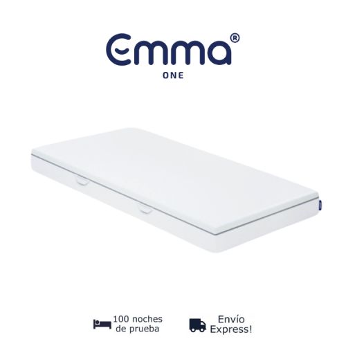 Colchón Emma One