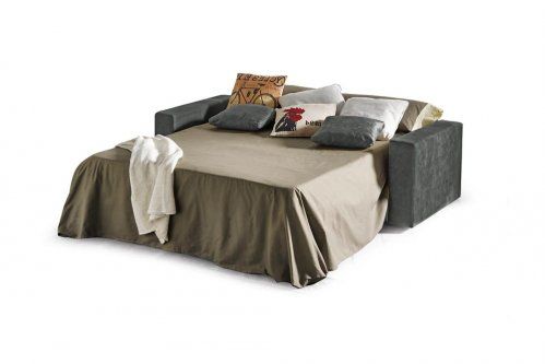 Sofás cama