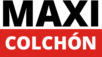 MAXICOLCHÓN